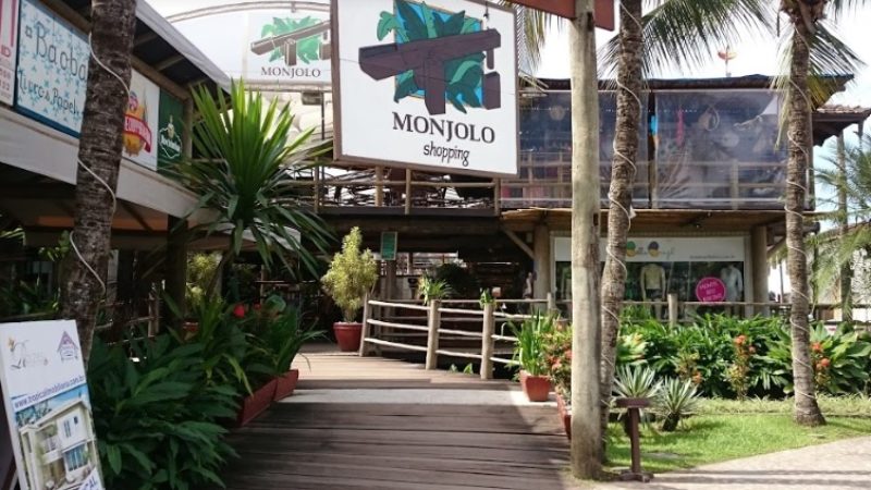 banner pousada
